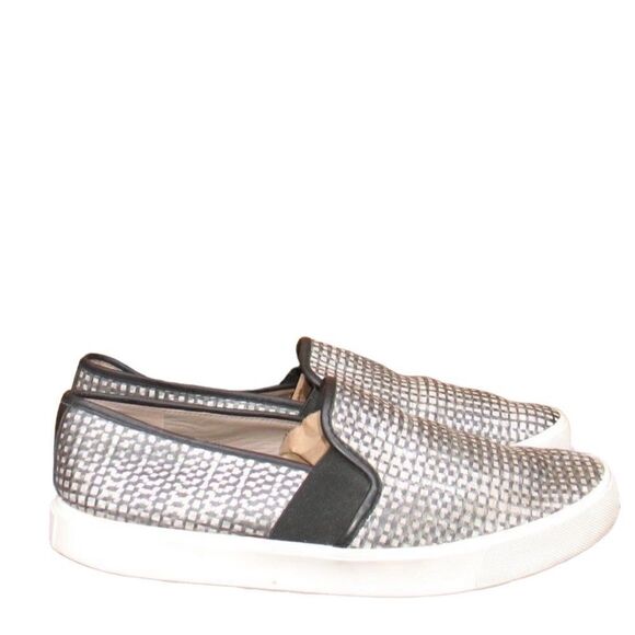 Vince Blair Slip On Sneakers - Picture 1 of 9